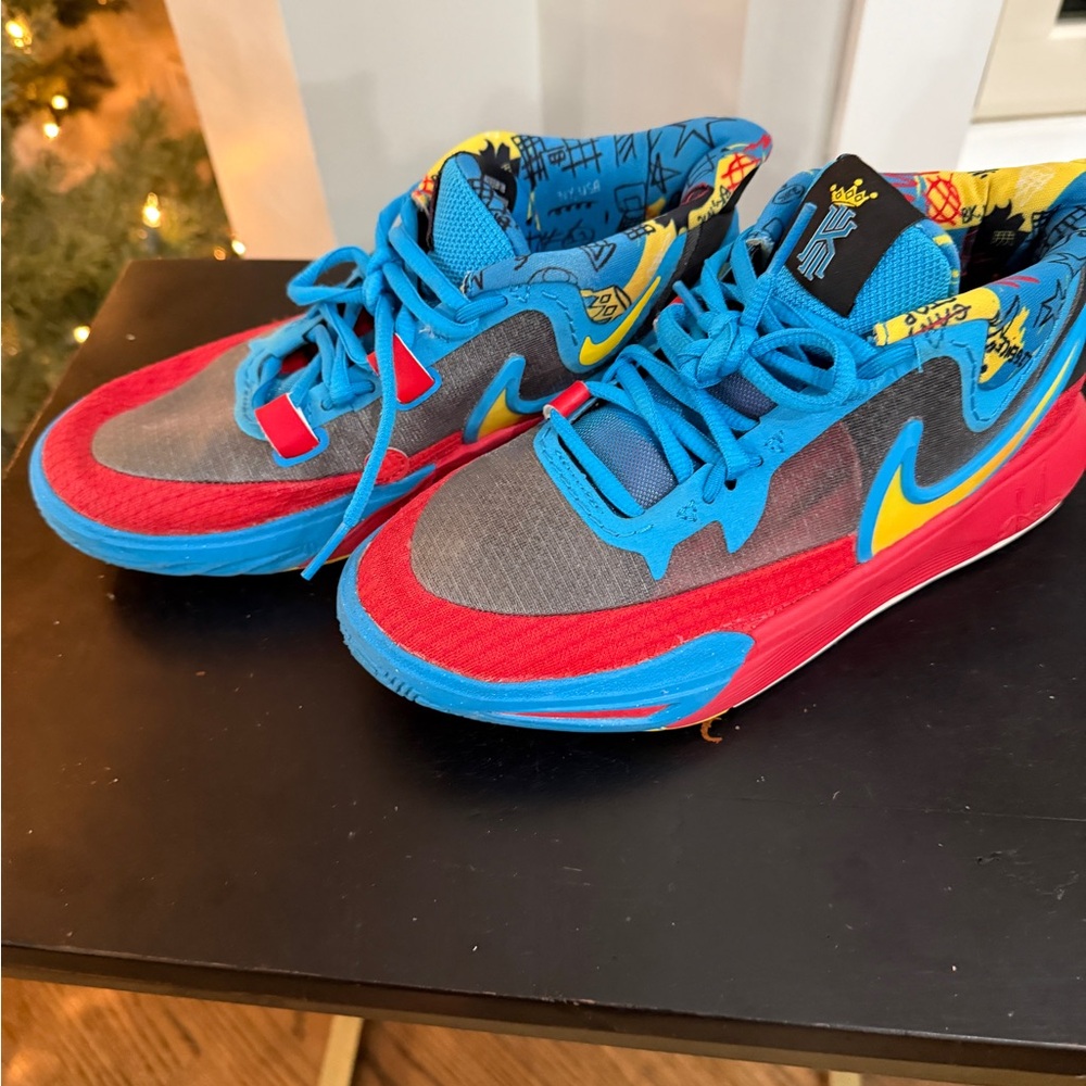 Kyrie Kids Shoes